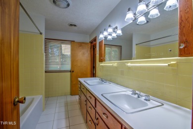 Big Changes!  Owner is now selling both parcels totaling 4 on Tri Cities Golf Club in Tennessee - for sale on GolfHomes.com, golf home, golf lot