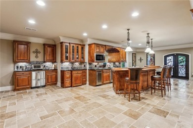 Here's your rare opportunity to own a stunning residence right on North Fulton Golf Course in Georgia - for sale on GolfHomes.com, golf home, golf lot