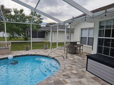 Looking for your Dream Home? Search no further. This beautiful on Heather Golf and Country Club in Florida - for sale on GolfHomes.com, golf home, golf lot