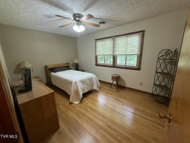 Big Changes!  Owner is now selling both parcels totaling 4 on Tri Cities Golf Club in Tennessee - for sale on GolfHomes.com, golf home, golf lot