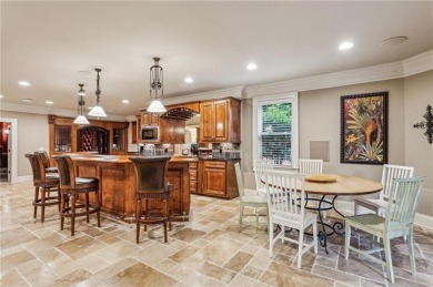 Here's your rare opportunity to own a stunning residence right on North Fulton Golf Course in Georgia - for sale on GolfHomes.com, golf home, golf lot