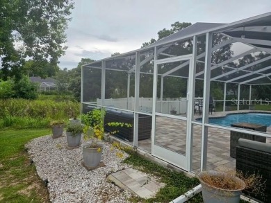 Looking for your Dream Home? Search no further. This beautiful on Heather Golf and Country Club in Florida - for sale on GolfHomes.com, golf home, golf lot
