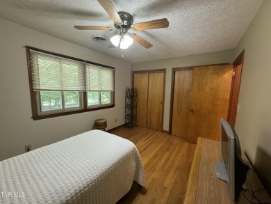 Big Changes!  Owner is now selling both parcels totaling 4 on Tri Cities Golf Club in Tennessee - for sale on GolfHomes.com, golf home, golf lot
