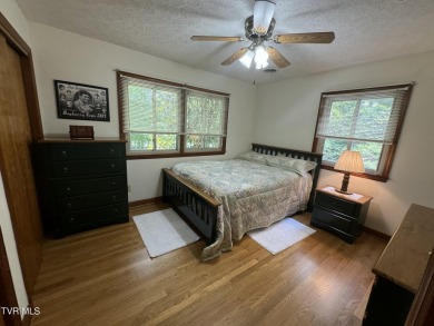 Big Changes!  Owner is now selling both parcels totaling 4 on Tri Cities Golf Club in Tennessee - for sale on GolfHomes.com, golf home, golf lot