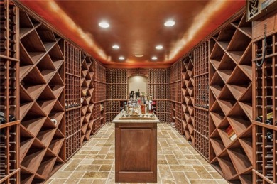 Here's your rare opportunity to own a stunning residence right on North Fulton Golf Course in Georgia - for sale on GolfHomes.com, golf home, golf lot