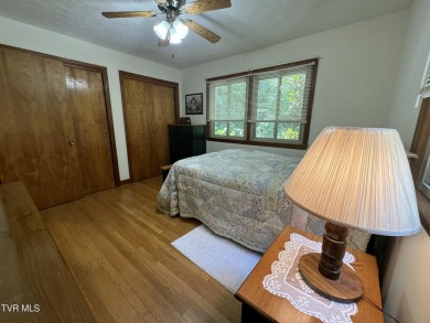 Big Changes!  Owner is now selling both parcels totaling 4 on Tri Cities Golf Club in Tennessee - for sale on GolfHomes.com, golf home, golf lot