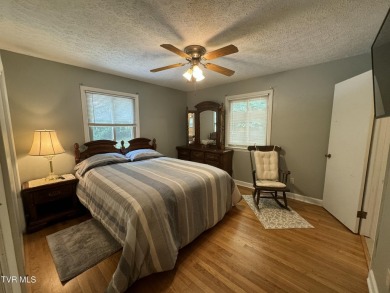 Big Changes!  Owner is now selling both parcels totaling 4 on Tri Cities Golf Club in Tennessee - for sale on GolfHomes.com, golf home, golf lot