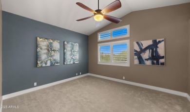 Welcome to the most charming home where comfort meets style in on Tatum Ranch Golf Course in Arizona - for sale on GolfHomes.com, golf home, golf lot