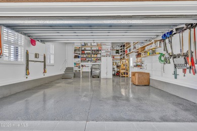 An all brick unique Gem! One-level living in gorgeous gated golf on Porters Neck Country Club in North Carolina - for sale on GolfHomes.com, golf home, golf lot