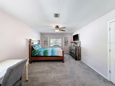 Looking for your Dream Home? Search no further. This beautiful on Heather Golf and Country Club in Florida - for sale on GolfHomes.com, golf home, golf lot