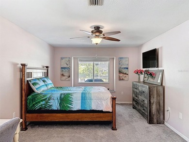 Looking for your Dream Home? Search no further. This beautiful on Heather Golf and Country Club in Florida - for sale on GolfHomes.com, golf home, golf lot