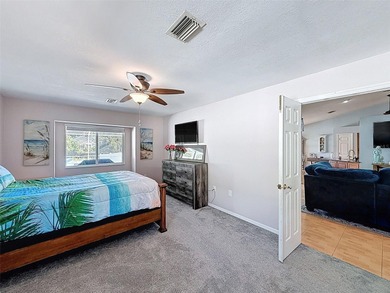 Looking for your Dream Home? Search no further. This beautiful on Heather Golf and Country Club in Florida - for sale on GolfHomes.com, golf home, golf lot