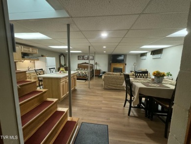 Big Changes!  Owner is now selling both parcels totaling 4 on Tri Cities Golf Club in Tennessee - for sale on GolfHomes.com, golf home, golf lot