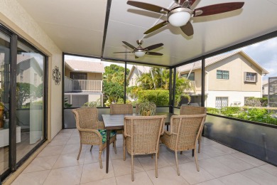Located in the desirable Jamestown at Heritage Ridge, this on Heritage Ridge Golf Club in Florida - for sale on GolfHomes.com, golf home, golf lot