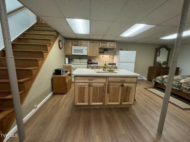 Big Changes!  Owner is now selling both parcels totaling 4 on Tri Cities Golf Club in Tennessee - for sale on GolfHomes.com, golf home, golf lot