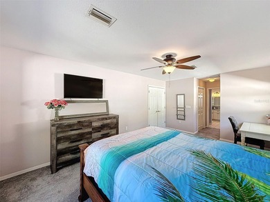 Looking for your Dream Home? Search no further. This beautiful on Heather Golf and Country Club in Florida - for sale on GolfHomes.com, golf home, golf lot