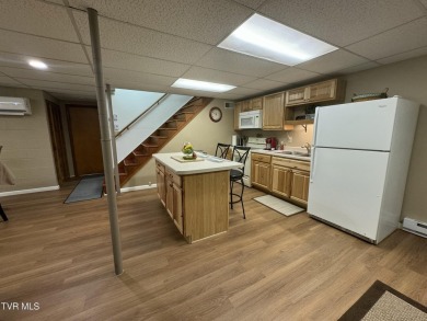 Big Changes!  Owner is now selling both parcels totaling 4 on Tri Cities Golf Club in Tennessee - for sale on GolfHomes.com, golf home, golf lot