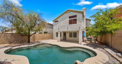 Welcome to the most charming home where comfort meets style in on Tatum Ranch Golf Course in Arizona - for sale on GolfHomes.com, golf home, golf lot