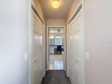 Looking for your Dream Home? Search no further. This beautiful on Heather Golf and Country Club in Florida - for sale on GolfHomes.com, golf home, golf lot