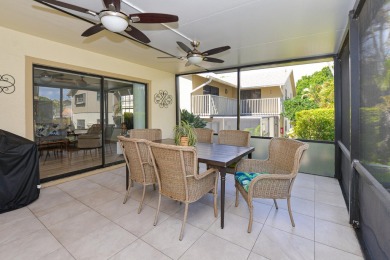 Located in the desirable Jamestown at Heritage Ridge, this on Heritage Ridge Golf Club in Florida - for sale on GolfHomes.com, golf home, golf lot