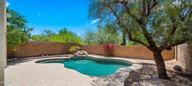 Welcome to the most charming home where comfort meets style in on Tatum Ranch Golf Course in Arizona - for sale on GolfHomes.com, golf home, golf lot