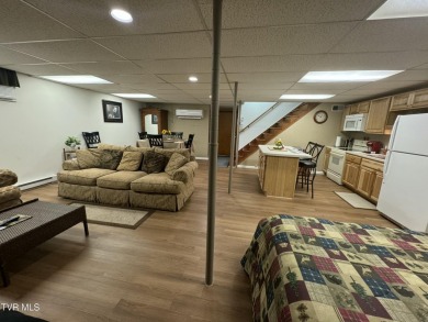 Big Changes!  Owner is now selling both parcels totaling 4 on Tri Cities Golf Club in Tennessee - for sale on GolfHomes.com, golf home, golf lot