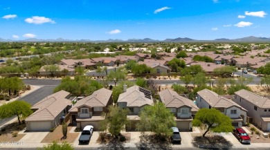 Welcome to the most charming home where comfort meets style in on Tatum Ranch Golf Course in Arizona - for sale on GolfHomes.com, golf home, golf lot