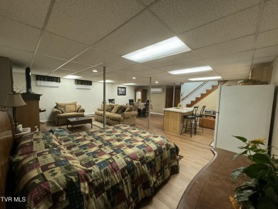 Big Changes!  Owner is now selling both parcels totaling 4 on Tri Cities Golf Club in Tennessee - for sale on GolfHomes.com, golf home, golf lot