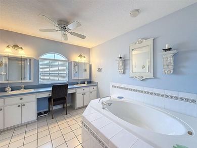 Looking for your Dream Home? Search no further. This beautiful on Heather Golf and Country Club in Florida - for sale on GolfHomes.com, golf home, golf lot