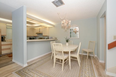 Located in the desirable Jamestown at Heritage Ridge, this on Heritage Ridge Golf Club in Florida - for sale on GolfHomes.com, golf home, golf lot
