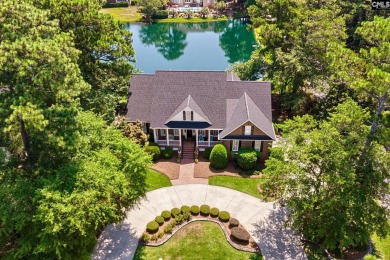 This Executive Custom home in the gated community of Windermere on The Windermere Club in South Carolina - for sale on GolfHomes.com, golf home, golf lot