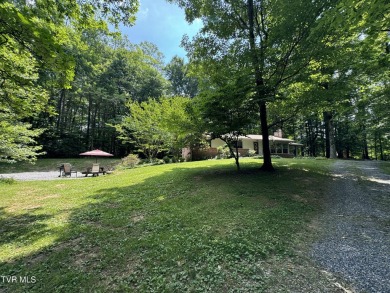 Big Changes!  Owner is now selling both parcels totaling 4 on Tri Cities Golf Club in Tennessee - for sale on GolfHomes.com, golf home, golf lot