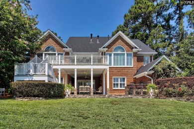 This Executive Custom home in the gated community of Windermere on The Windermere Club in South Carolina - for sale on GolfHomes.com, golf home, golf lot