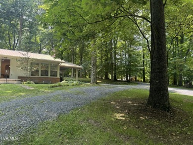 Big Changes!  Owner is now selling both parcels totaling 4 on Tri Cities Golf Club in Tennessee - for sale on GolfHomes.com, golf home, golf lot