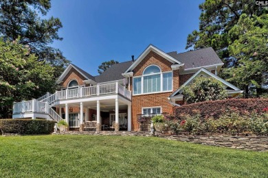 This Executive Custom home in the gated community of Windermere on The Windermere Club in South Carolina - for sale on GolfHomes.com, golf home, golf lot