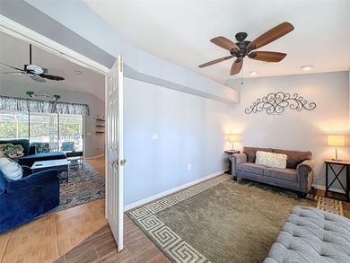 Looking for your Dream Home? Search no further. This beautiful on Heather Golf and Country Club in Florida - for sale on GolfHomes.com, golf home, golf lot