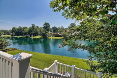 This Executive Custom home in the gated community of Windermere on The Windermere Club in South Carolina - for sale on GolfHomes.com, golf home, golf lot