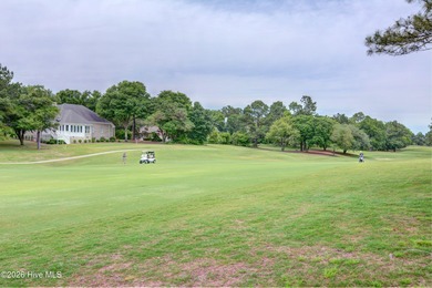 An all brick unique Gem! One-level living in gorgeous gated golf on Porters Neck Country Club in North Carolina - for sale on GolfHomes.com, golf home, golf lot