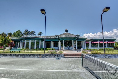 An all brick unique Gem! One-level living in gorgeous gated golf on Porters Neck Country Club in North Carolina - for sale on GolfHomes.com, golf home, golf lot