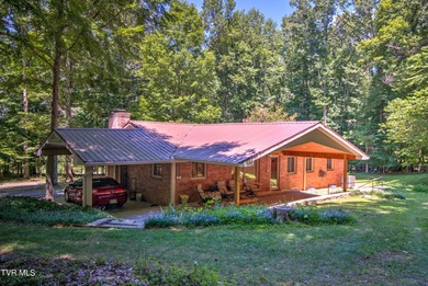Big Changes! Owner is now selling both parcels totaling 4 ACRES! on Tri Cities Golf Club in Tennessee - for sale on GolfHomes.com, golf home, golf lot