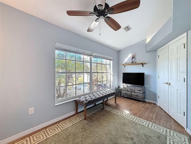 Looking for your Dream Home? Search no further. This beautiful on Heather Golf and Country Club in Florida - for sale on GolfHomes.com, golf home, golf lot