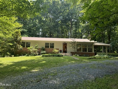 Big Changes! Owner is now selling both parcels totaling 4 ACRES! on Tri Cities Golf Club in Tennessee - for sale on GolfHomes.com, golf home, golf lot