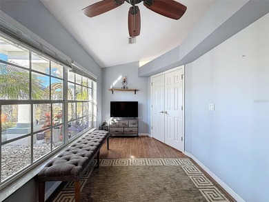 Looking for your Dream Home? Search no further. This beautiful on Heather Golf and Country Club in Florida - for sale on GolfHomes.com, golf home, golf lot