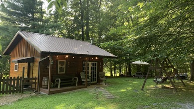 Big Changes! Owner is now selling both parcels totaling 4 ACRES! on Tri Cities Golf Club in Tennessee - for sale on GolfHomes.com, golf home, golf lot
