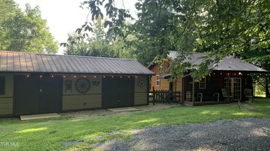 Big Changes! Owner is now selling both parcels totaling 4 ACRES! on Tri Cities Golf Club in Tennessee - for sale on GolfHomes.com, golf home, golf lot