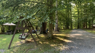 Big Changes! Owner is now selling both parcels totaling 4 ACRES! on Tri Cities Golf Club in Tennessee - for sale on GolfHomes.com, golf home, golf lot