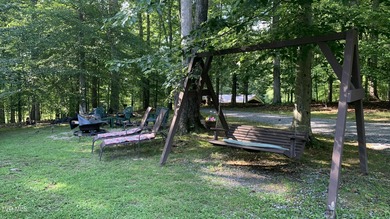 Big Changes! Owner is now selling both parcels totaling 4 ACRES! on Tri Cities Golf Club in Tennessee - for sale on GolfHomes.com, golf home, golf lot