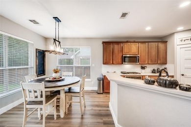 Welcome to 1618 Creekside Drive -- where comfort, community, and on Oakmont Country Club in Texas - for sale on GolfHomes.com, golf home, golf lot