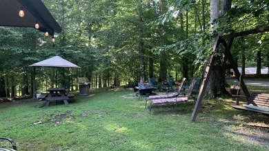 Big Changes! Owner is now selling both parcels totaling 4 ACRES! on Tri Cities Golf Club in Tennessee - for sale on GolfHomes.com, golf home, golf lot