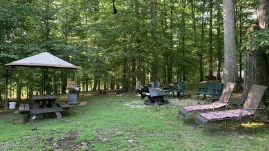 Big Changes! Owner is now selling both parcels totaling 4 ACRES! on Tri Cities Golf Club in Tennessee - for sale on GolfHomes.com, golf home, golf lot